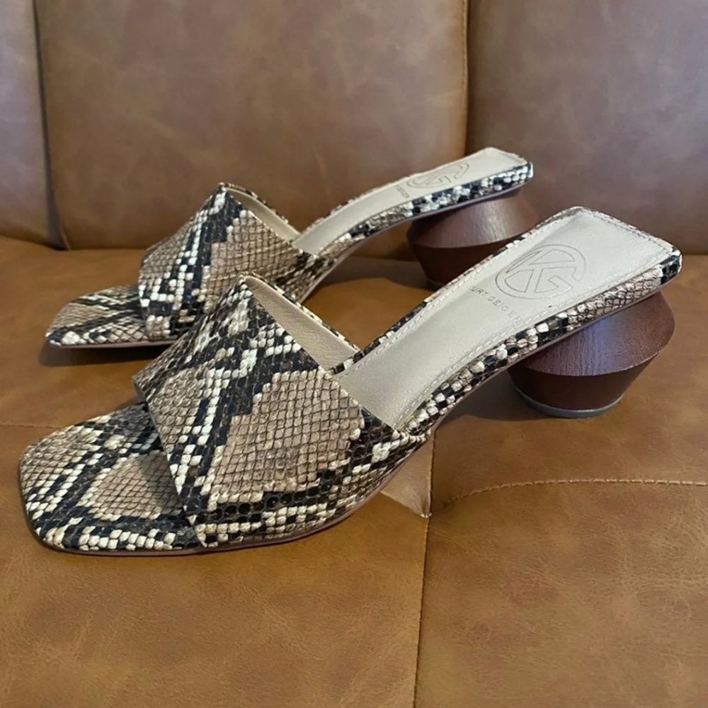 Kurt Geiger Sandals